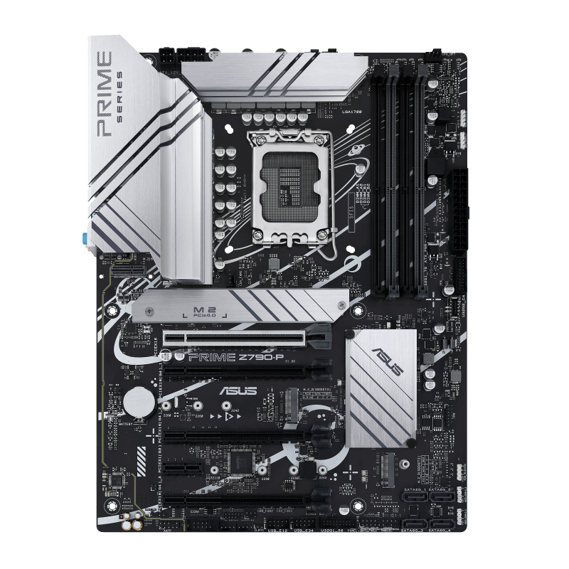 ASUS PRIME Z790-P WIFI