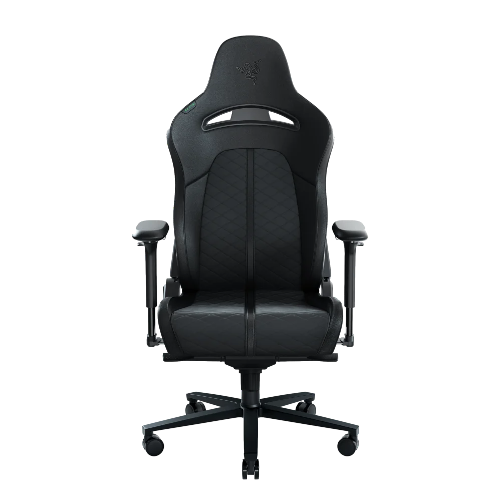 RAZER ENKI Black