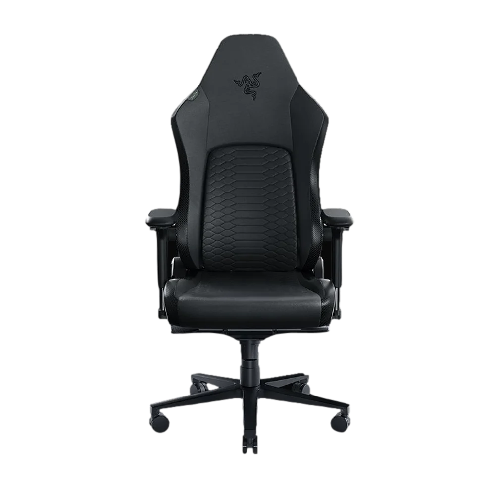 RAZER ISKUR V2 Black