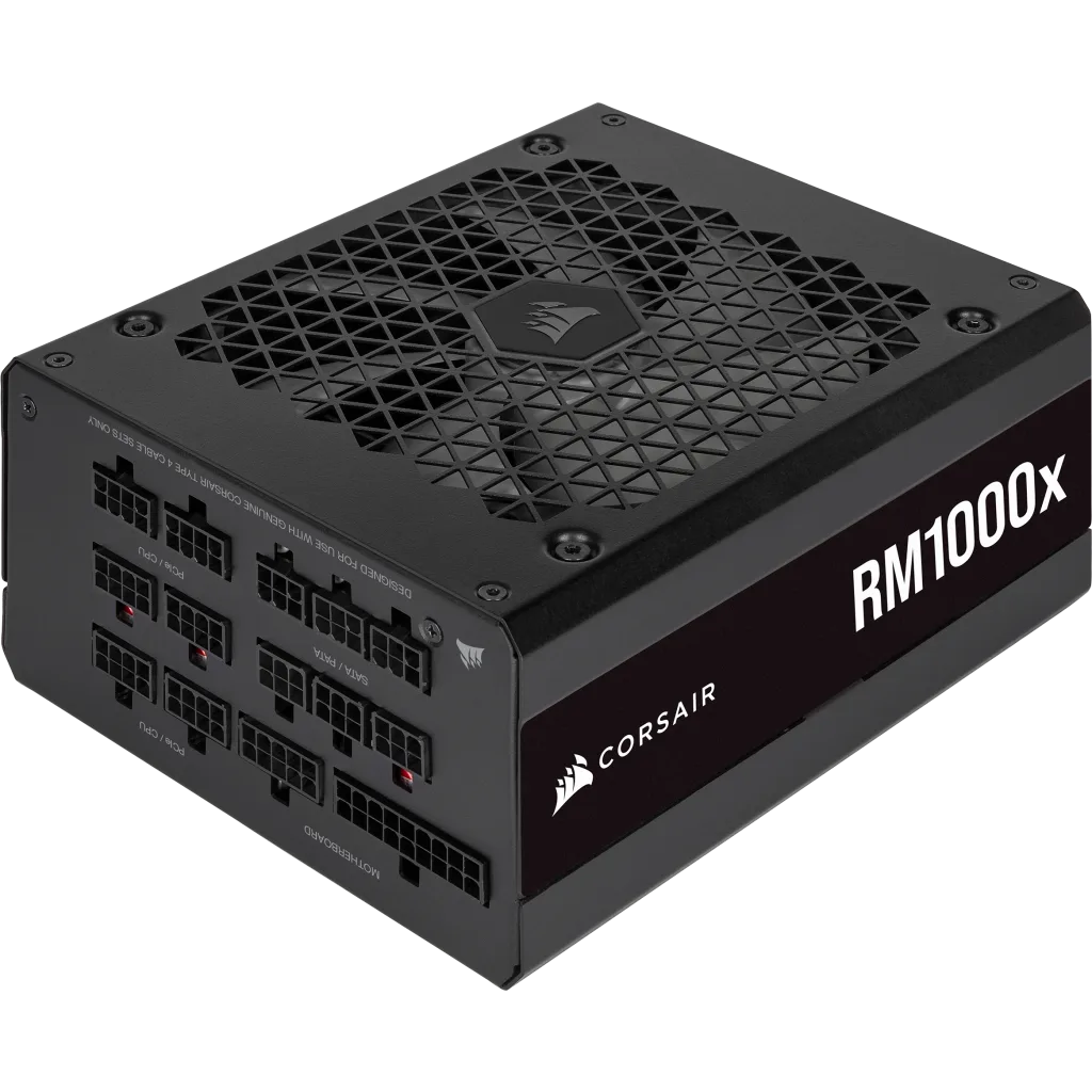 Corsair 1000W 80+ GOLD RM1000X