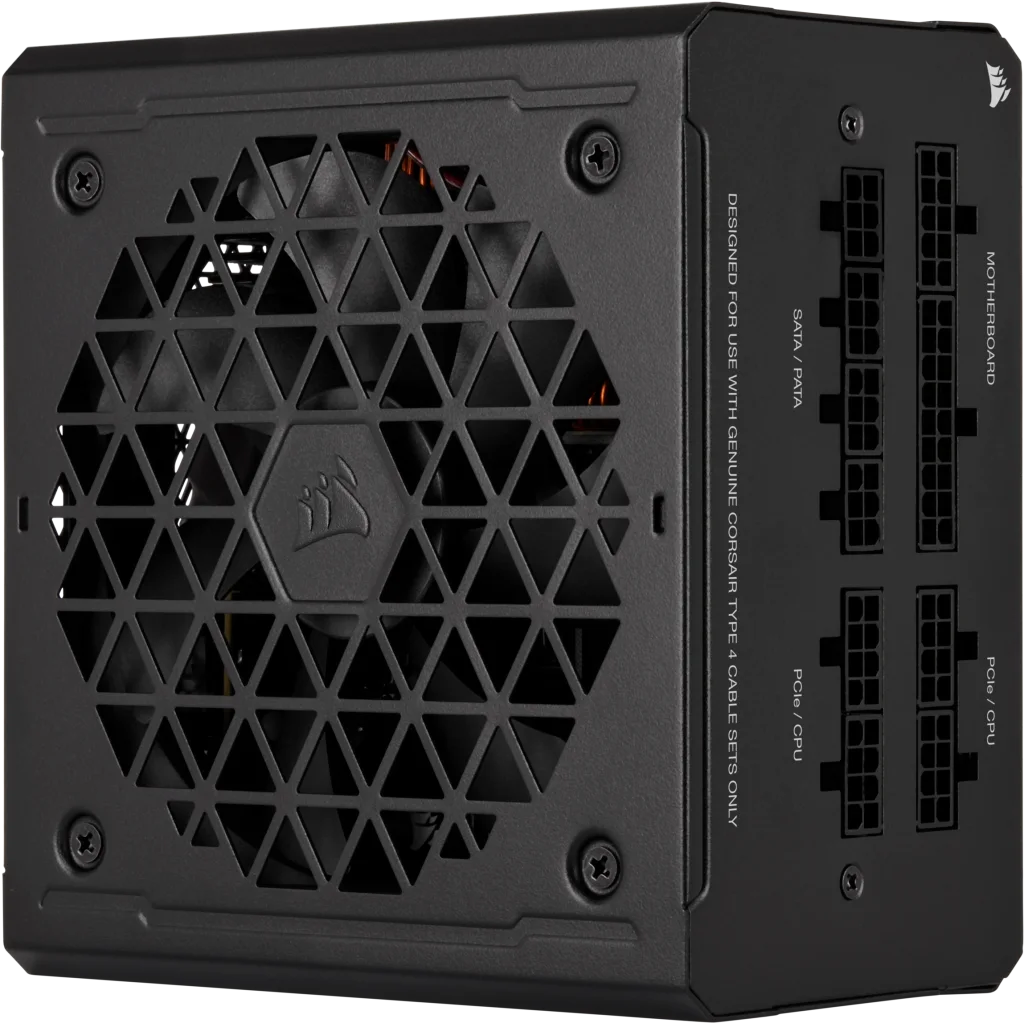 Corsair 750W 80+ GOLD RM750e V2 Modular
