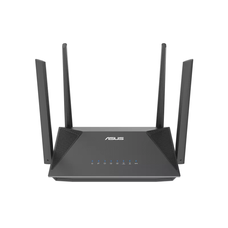 ASUS RT-AX52 AX1800 Dual Band WiFi 6