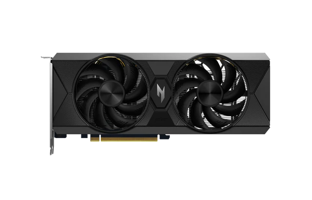 כרטיס מסך Acer Radeon RX 9060 XT NITRO 8GB OC
