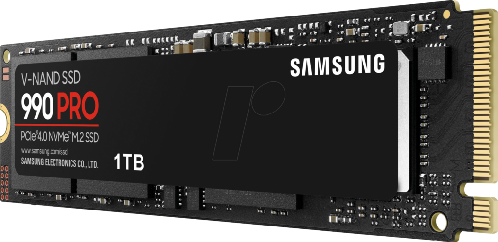 Samsung 1TB 990 PRO