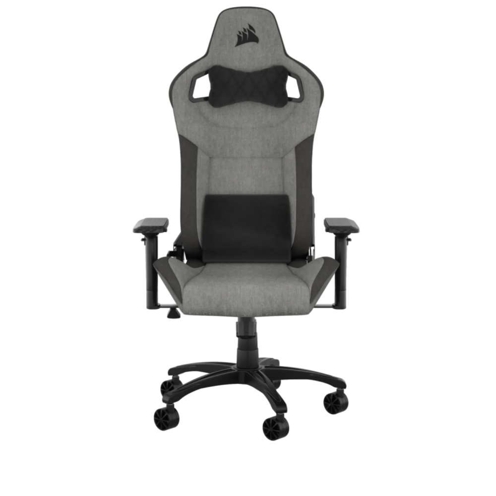 CORSAIR T3 RUSH Grey/Charcoal