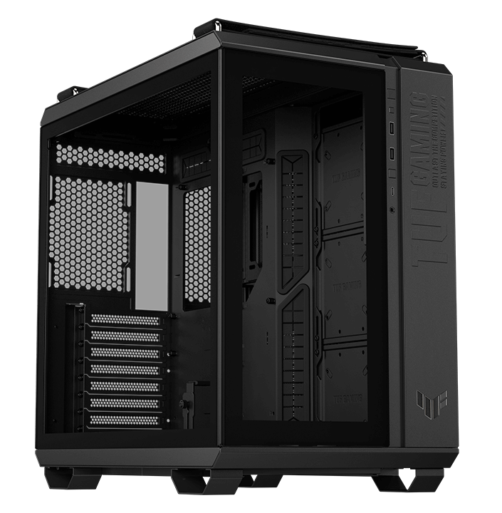 ASUS GT502 TUF BLACK