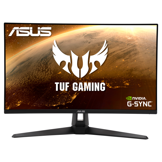 ASUS 27" TUF VG27AQ1A