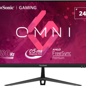 VIEWSONIC 24'' VX2428