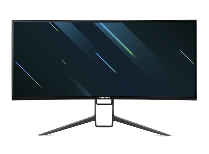 Acer 34'' X34V PREDATOR