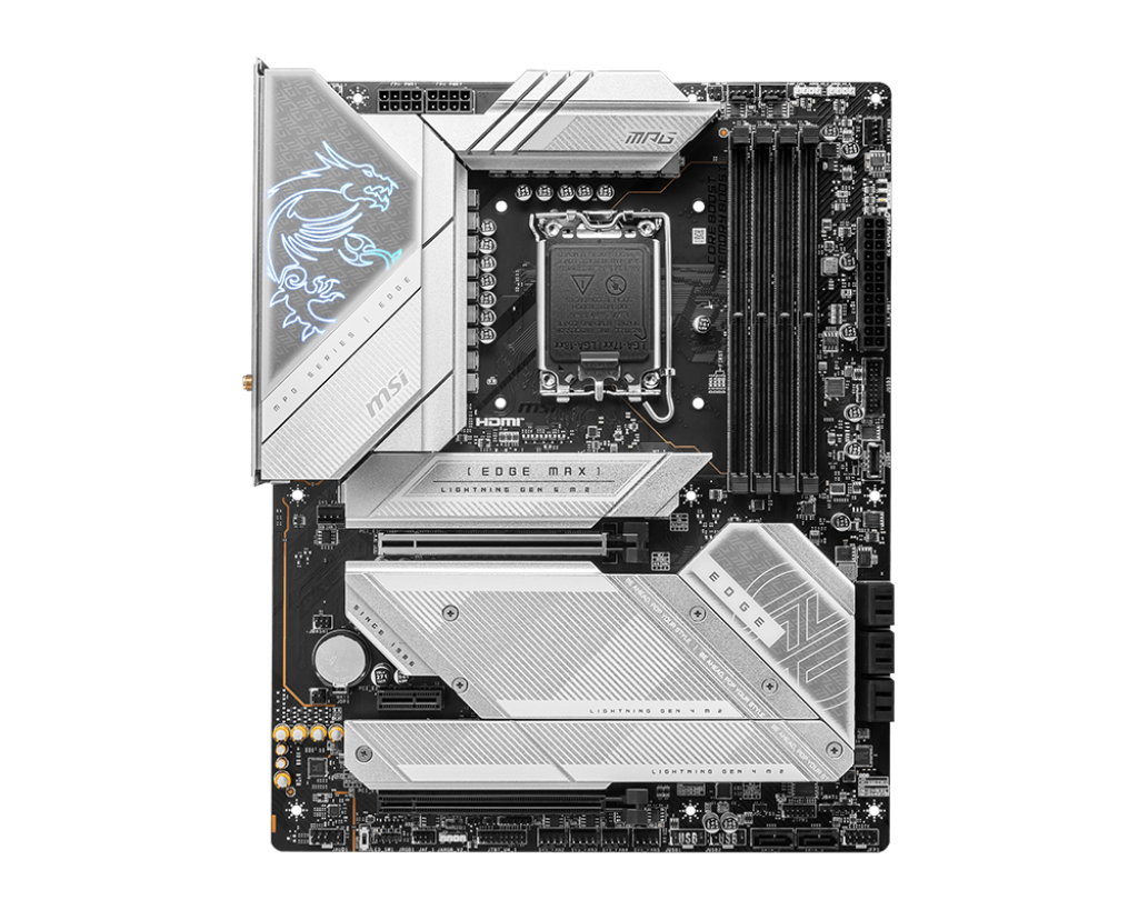 MSI Z790 EDGE TI MAX WIFI
