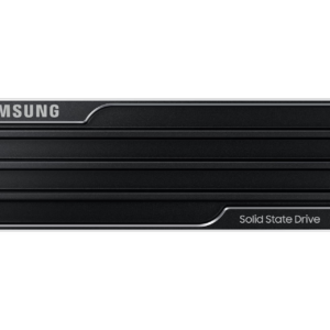 כונן Samsung 9100 PRO 2TB Heatsink NVMe M.2 SSD