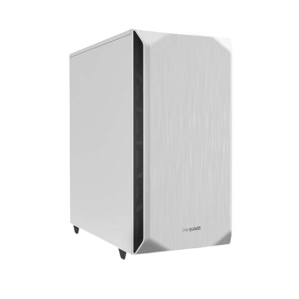 מארז מחשב be quiet! PURE BASE 500 White - צבע לבן