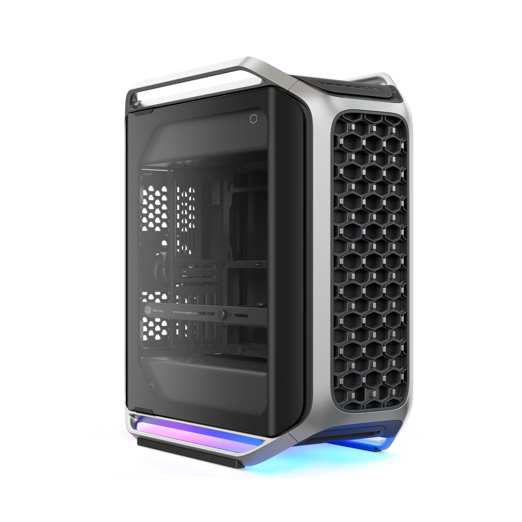 מארז מחשב CoolerMaster Elite COSMOS ALPHA - צבע שחור