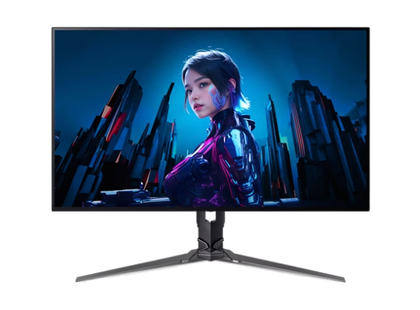 מסך מחשב 32 אינץ Acer X32 X3 Predator OLED