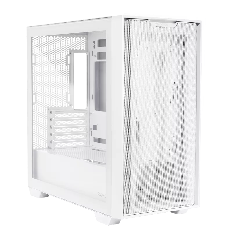 ASUS A21 Case White