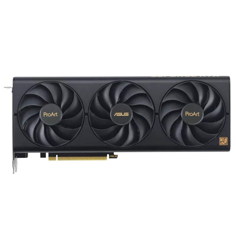 ASUS GeForce RTX™ 4080 SUPER ProArt OC 16GB