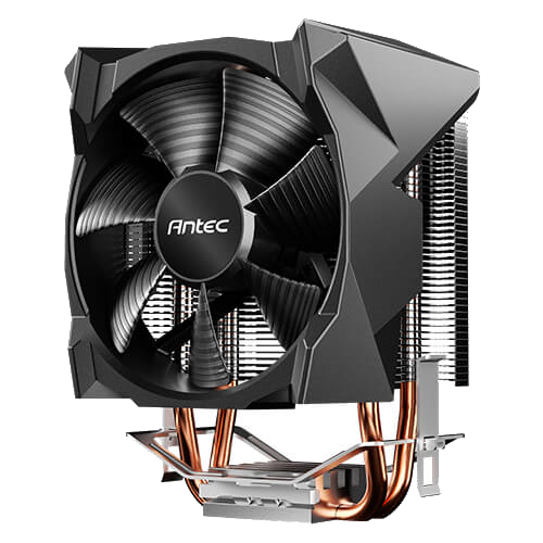 מאוורר למעבד ANTEC A30 NEO - צבע שחור