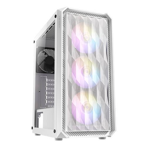 ANTEC NX292 White
