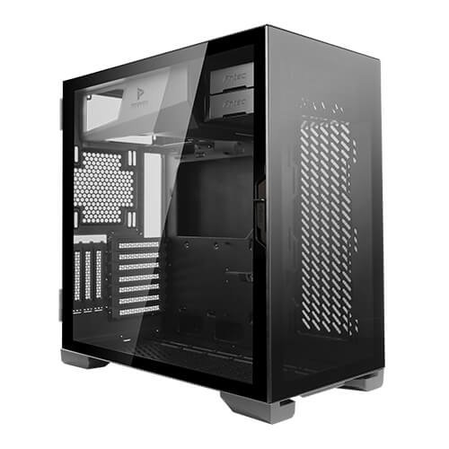 Antec P120 Crystal Black