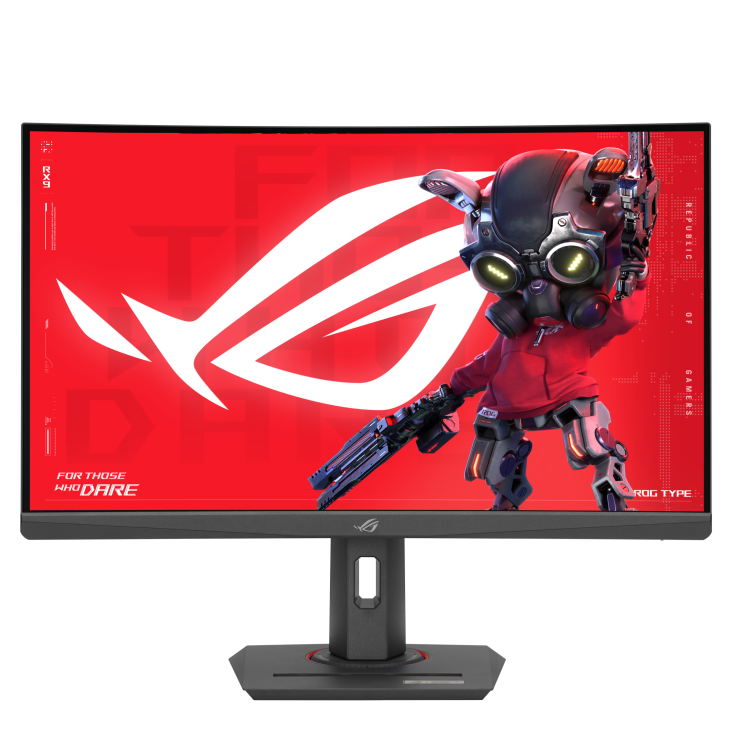 ASUS 27" ROG Swift XG27WCMS