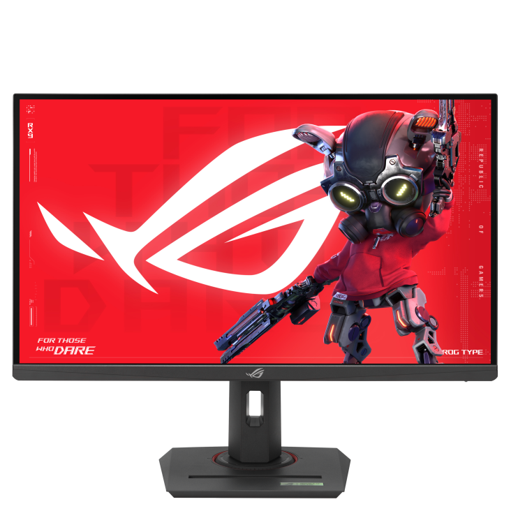 ASUS 27" ROG Swift XG27ACG