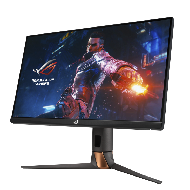 ASUS 27" ROG Swift PG27UQR