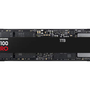 כונן Samsung 9100 PRO 1TB NVMe M.2 SSD