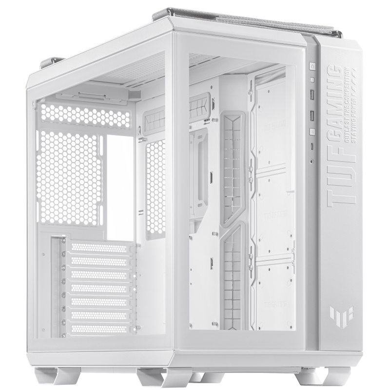 ASUS GT502 TUF WHITE